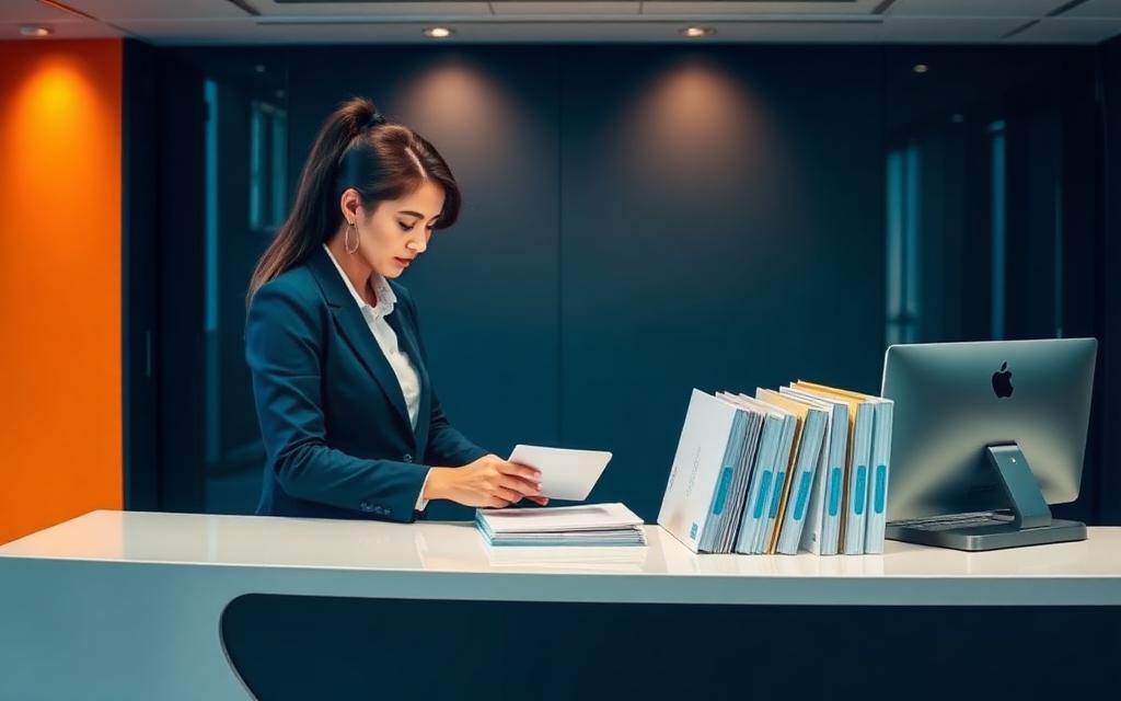 Business Support Services