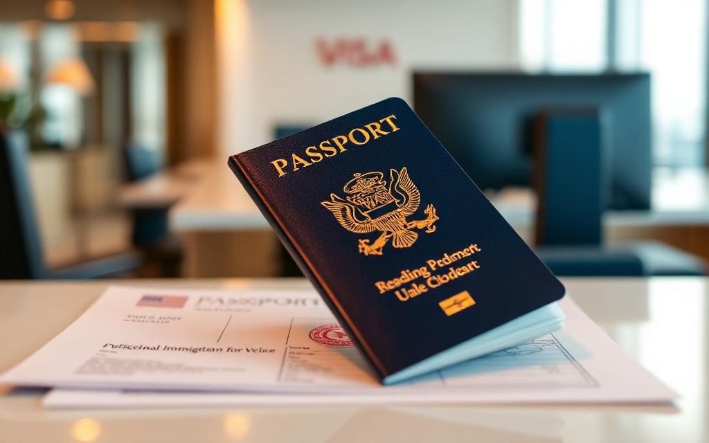 UAE Visa Services
